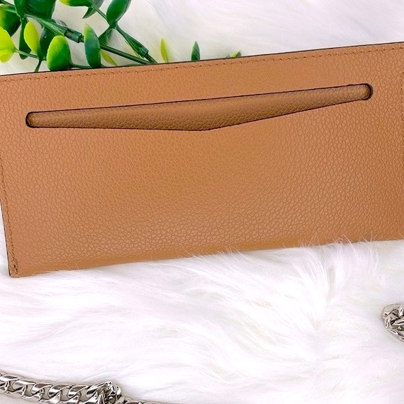 Wallet Insert With Chain - Picture 3 of 10